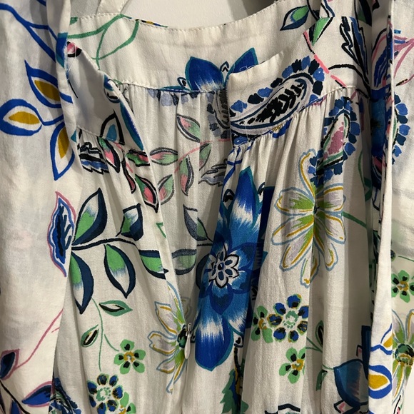 Zara maxi dress - Picture 4 of 5